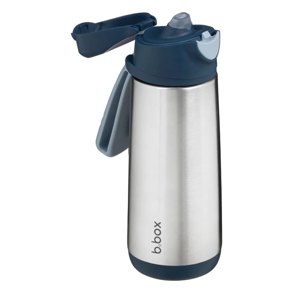 B.Box termoska na pití Sport 500 ml - náhled 4