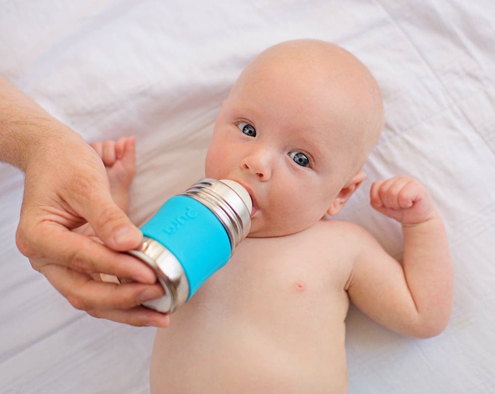 Pura Natural Vent antikolikové savičky 2 ks - střední průtok - náhled 2