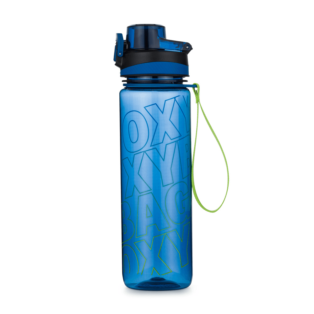 Láhev OXY LiFE 1000 ml OXY Blue