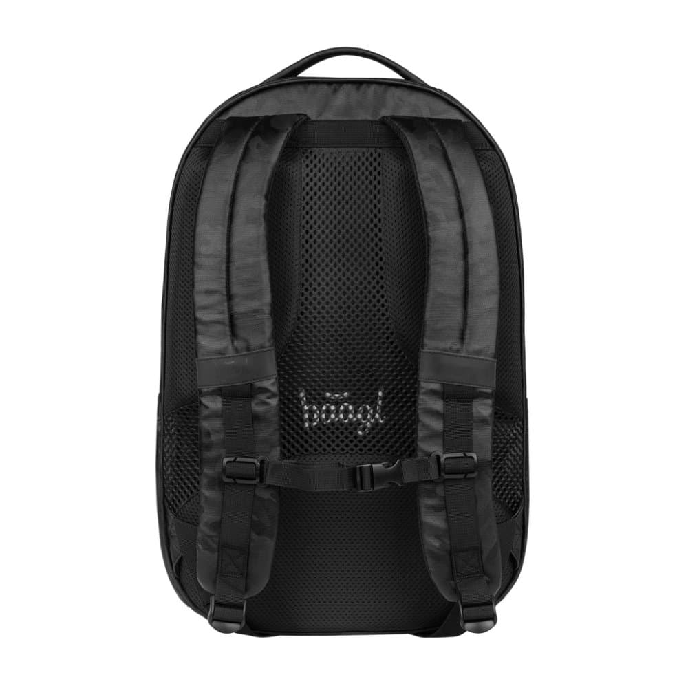 BAAGL SET 3 Coolmate Onyx: batoh, penál, sáček - náhled 4