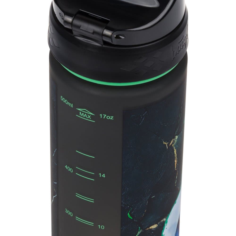 BAAGL Tritanová láhev na pití Draci, 500 ml - náhled 3