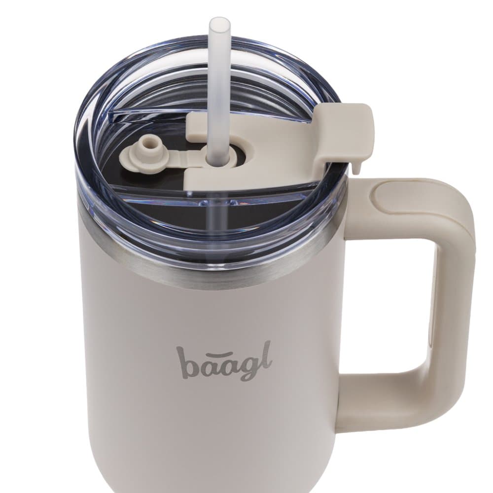 BAAGL B-Cup Latte - náhled 3