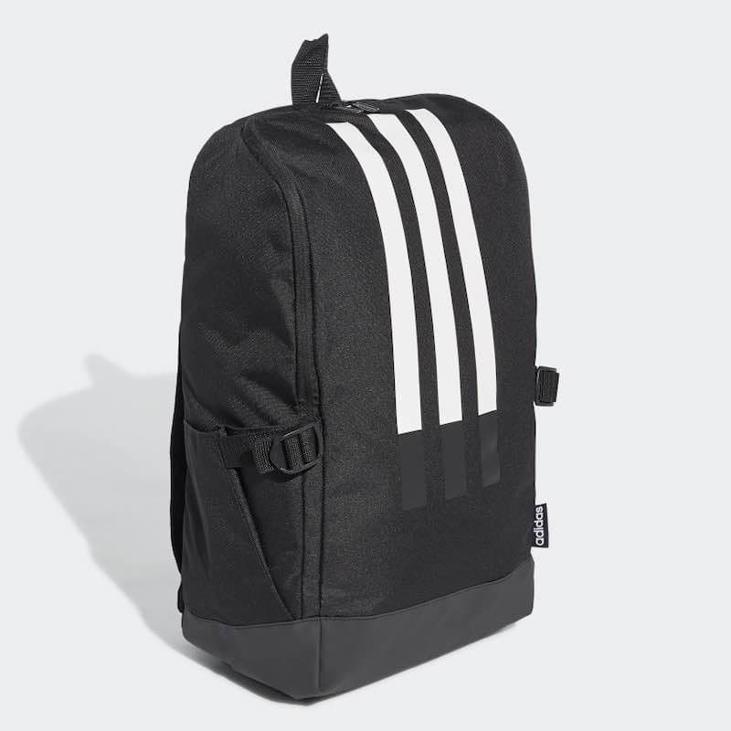 Batoh ADIDAS 3-Stripes Response Black - náhled 3