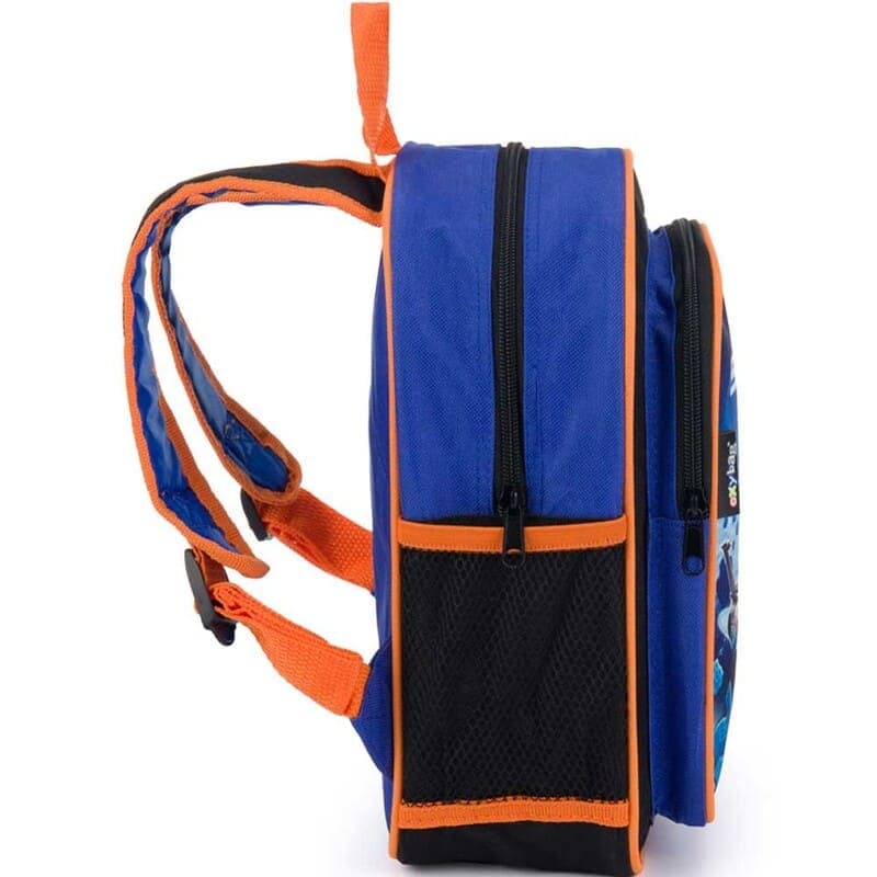 Oxybag Dětský předškolní batoh Space - náhled 3