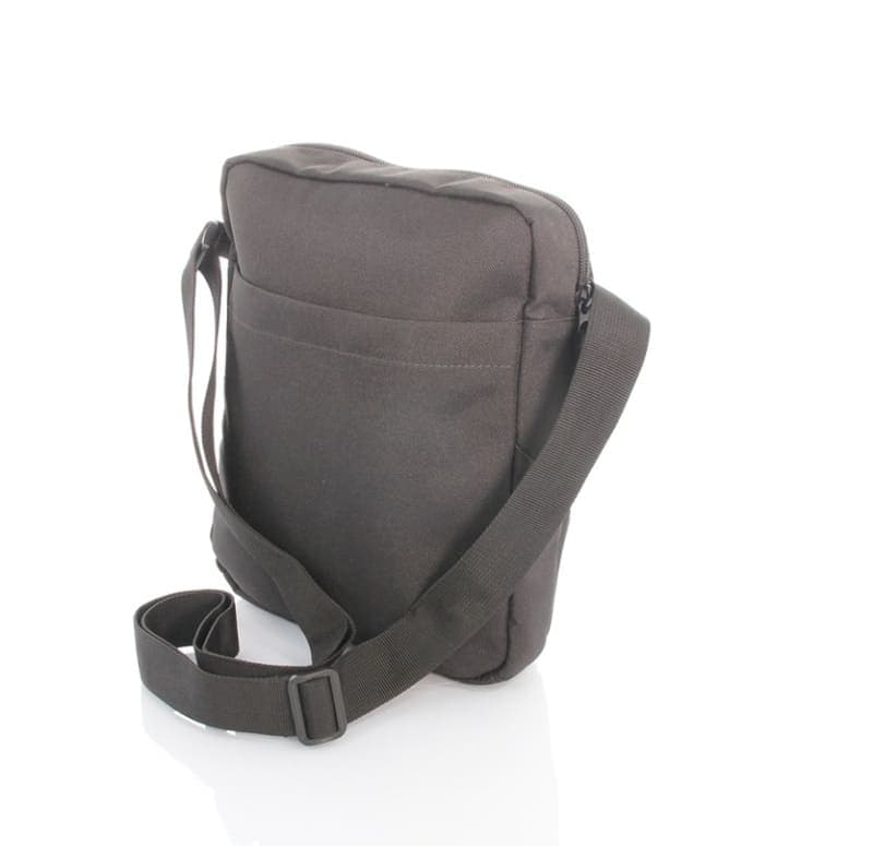 Crossbody taška CAT The Project červená - náhled 5