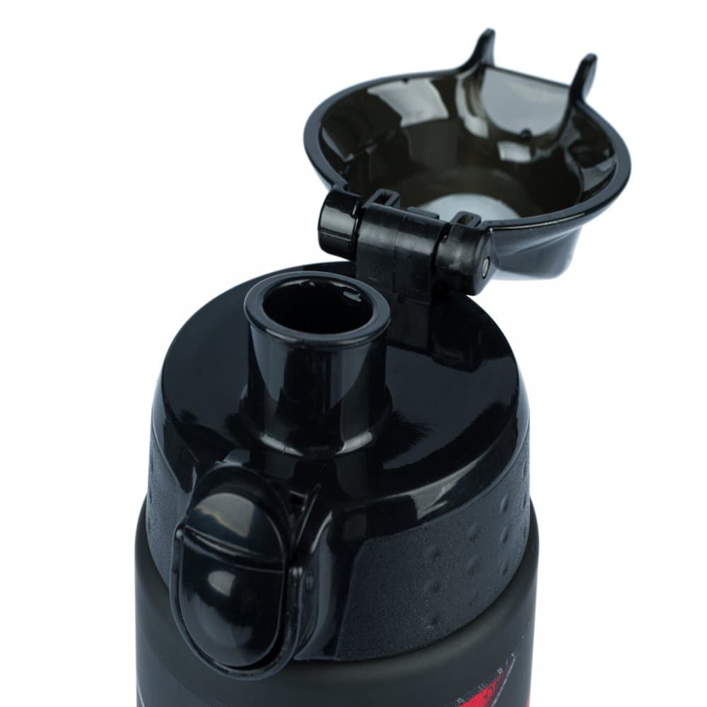 BAAGL Tritanová láhev na pití Láva, 700 ml - náhled 4