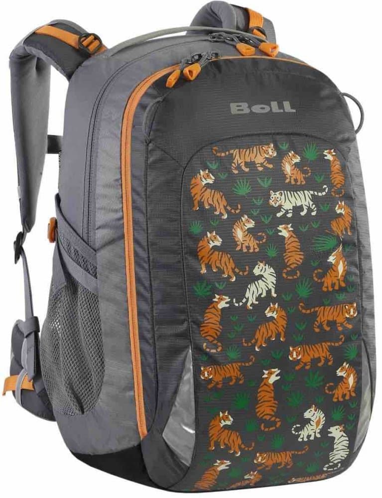 Boll batoh SMART 24 Tigers granite - náhled 1