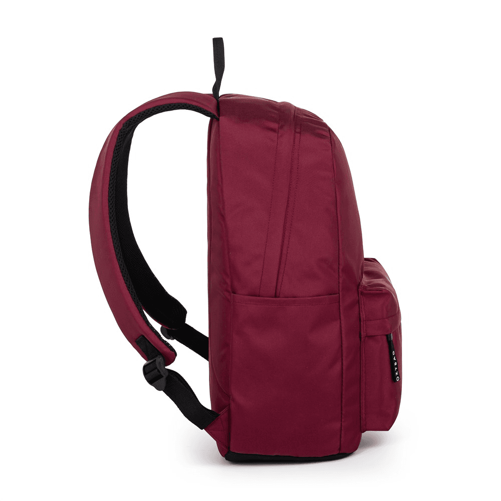 Studentský batoh OXY Runner Wine - náhled 2