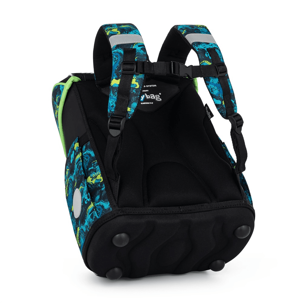 Oxybag Školní set 3ks Premium Dinosaurus - náhled 5