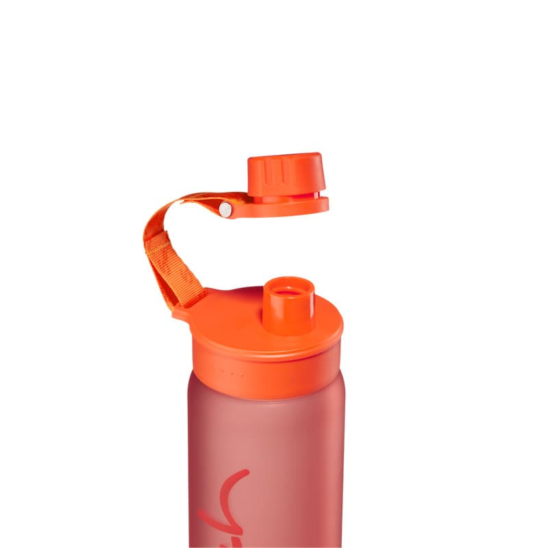 Tritanová láhev na pití Satch Orange 650 ml - náhled 3