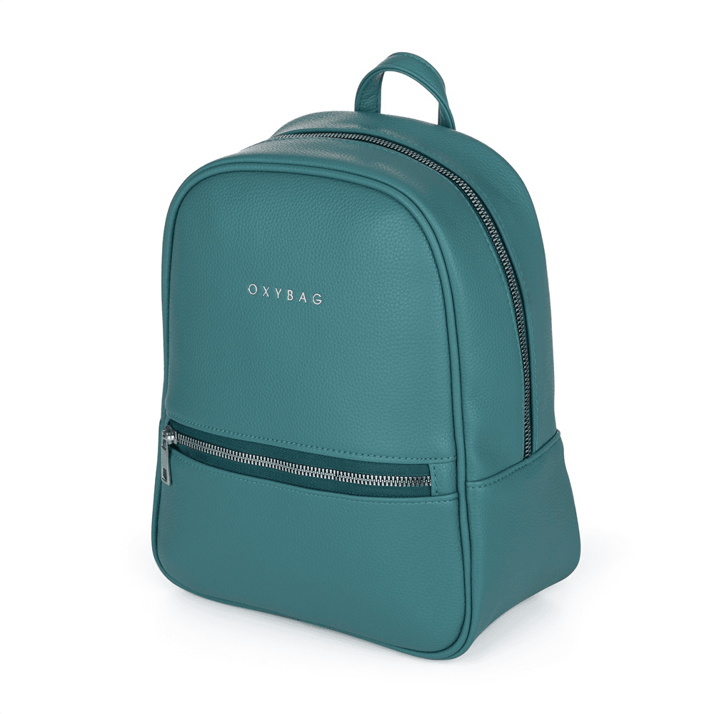Dámský batoh Oxybag DIXY Leather Milano - náhled 1