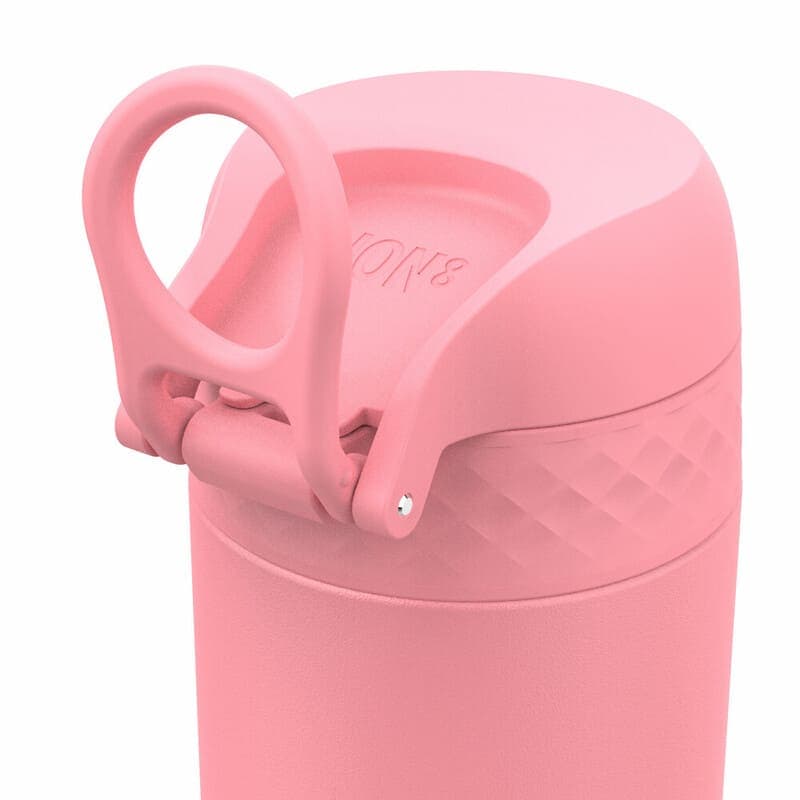 Hot Shot cestovní hrnek ion8 Rose Bloom 360 ml - náhled 2