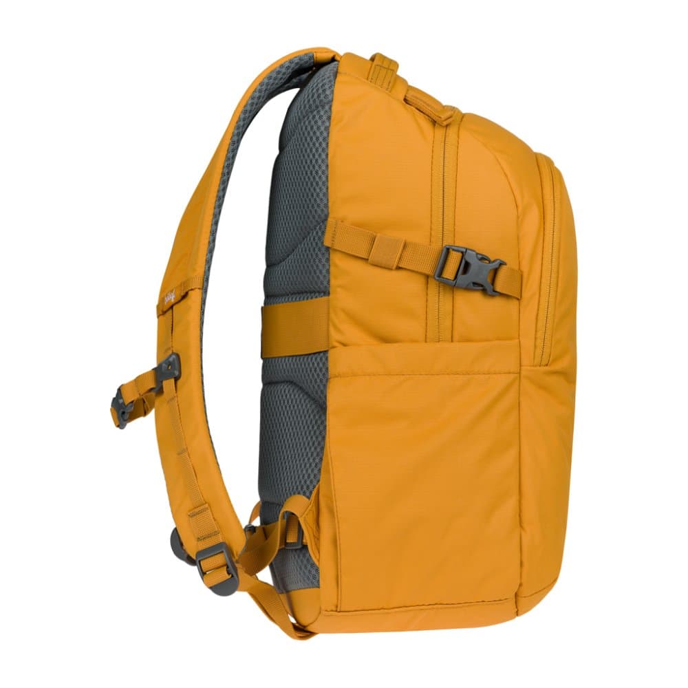 BAAGL Batoh Dash Yellow GRS - náhled 4