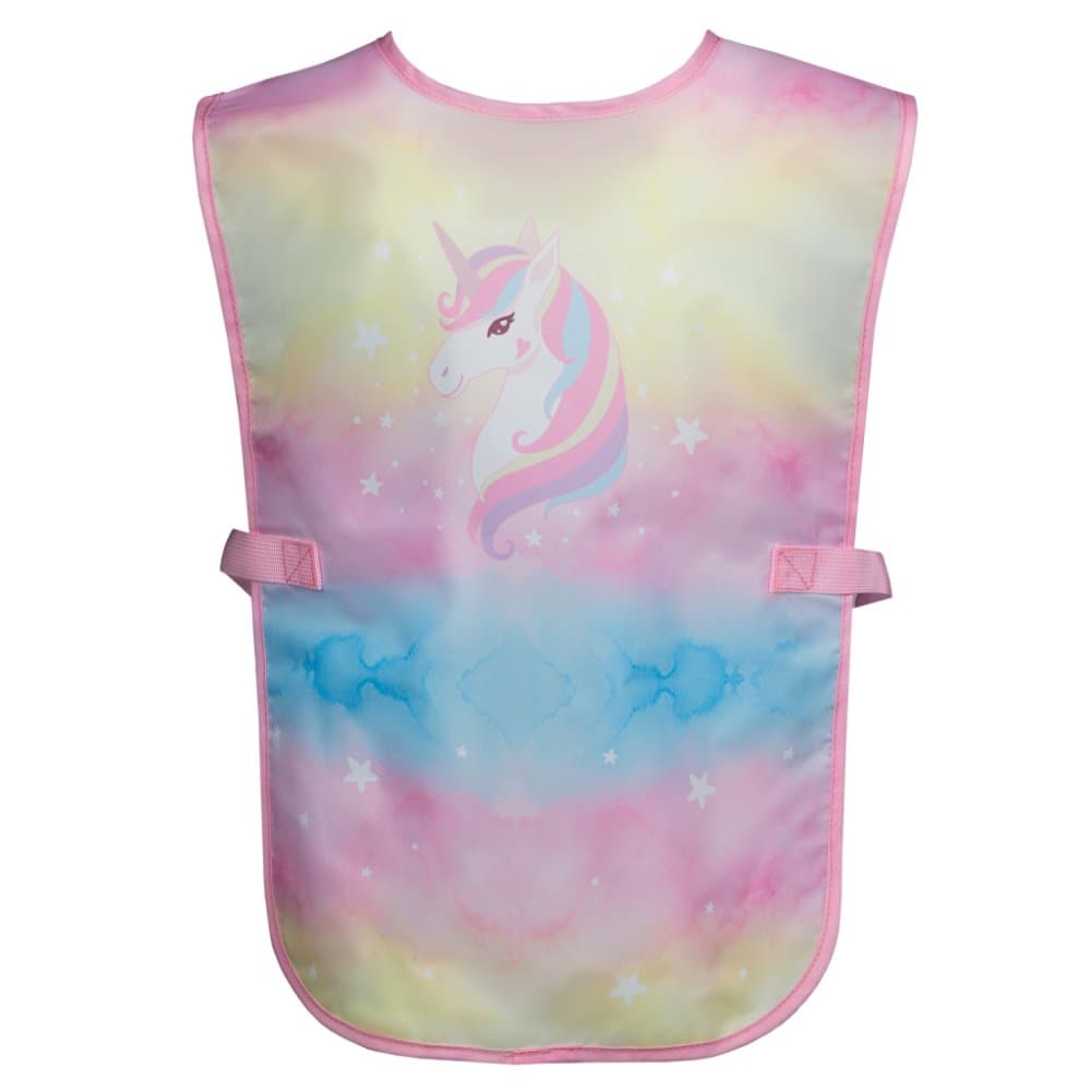 BAAGL Dětská zástěra Rainbow Unicorn - náhled 2
