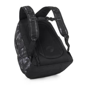 Bagmaster NOMAD 25 B studentský set – černo-šedý - náhled 5
