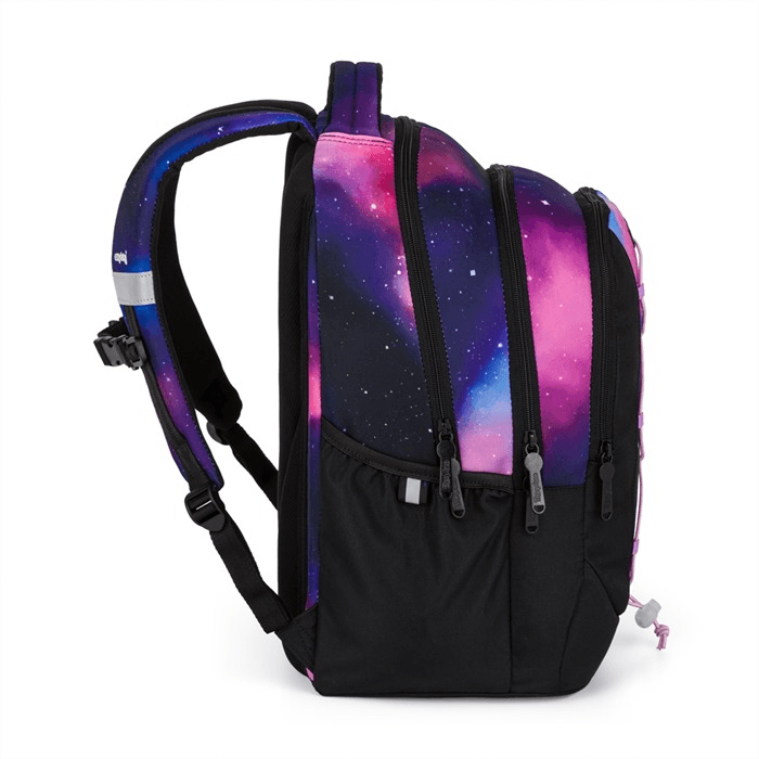 Studentský batoh OXY Touch Galaxy - náhled 2