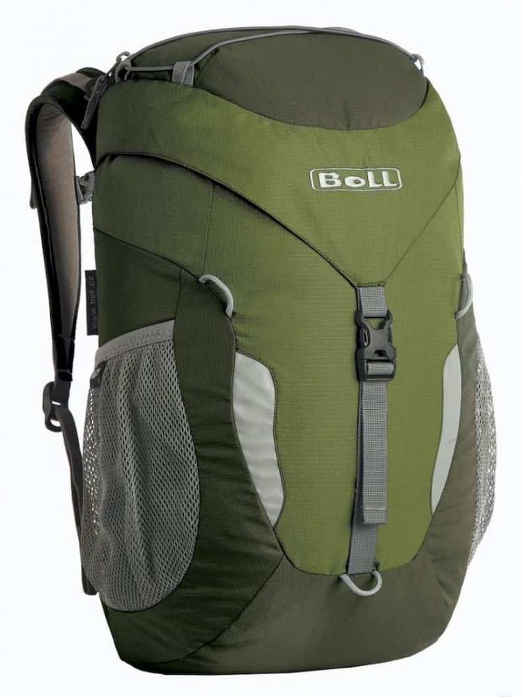 Boll Trapper cedar - náhled 1