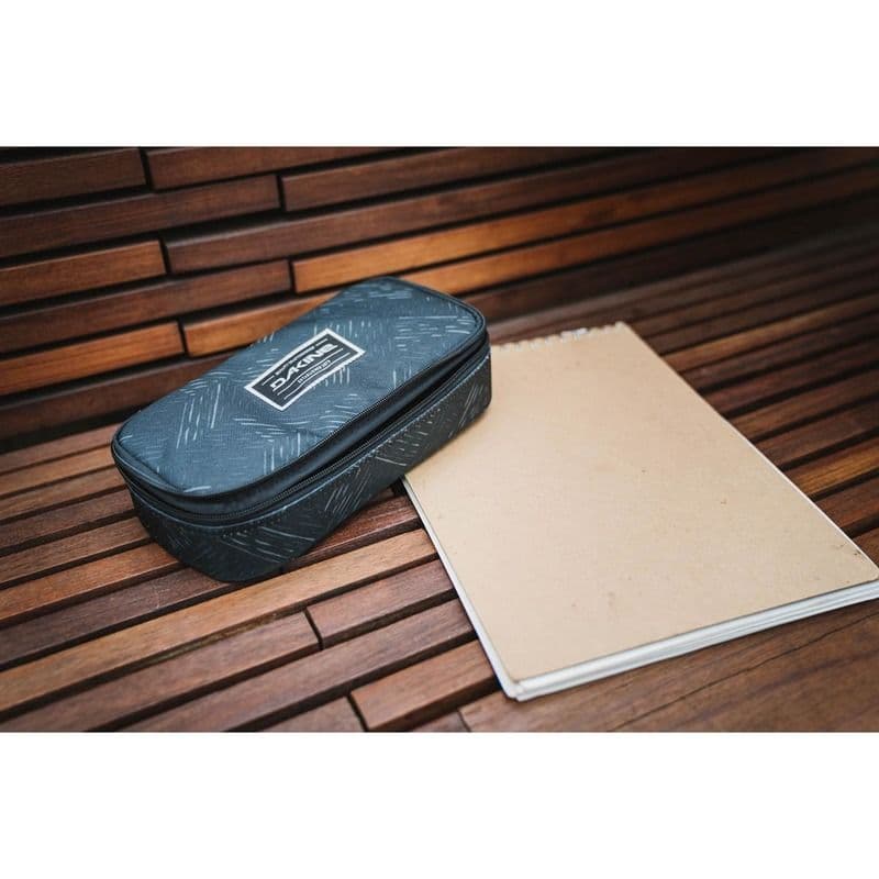 Penál DAKINE SCHOOL CASE Dark rose - náhled 4