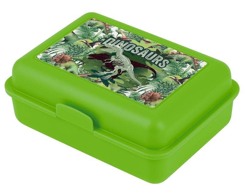 Box na svačinu Baagl Dinosaurus