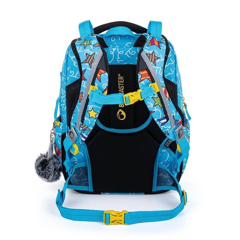 Bagmaster Školní batoh Pejsek - náhled 3