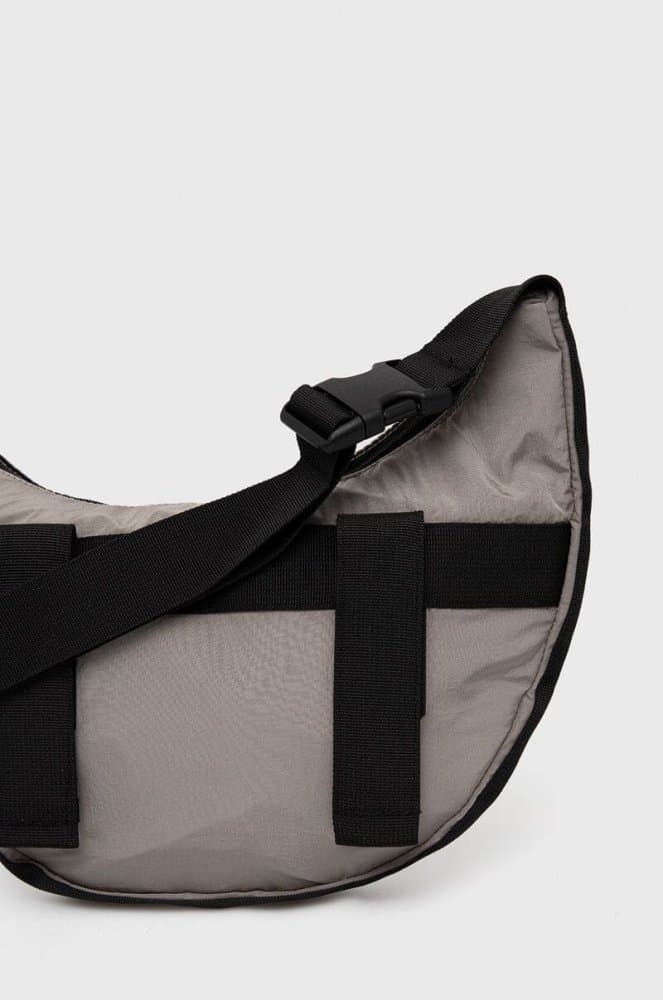 Reebok Kabelka Tech Style Bougry šedá - náhled 4