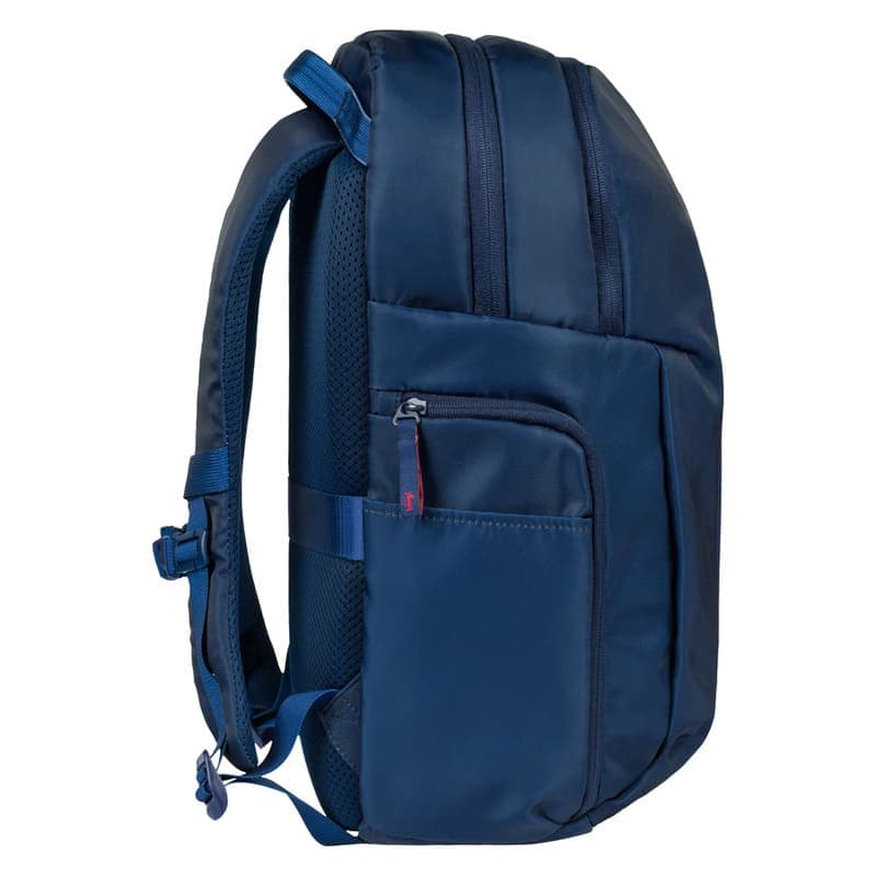 BAAGL Školní batoh Eggy Big Navy - náhled 3