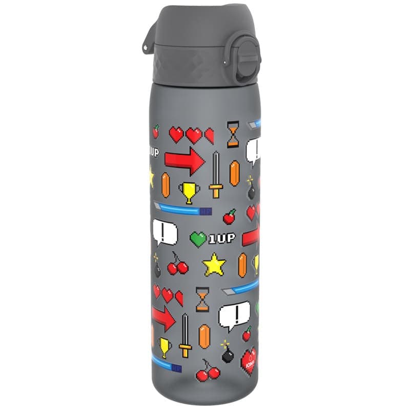 Láhev na pití ion8 Leak Proof Gamer 500 ml - náhled 1
