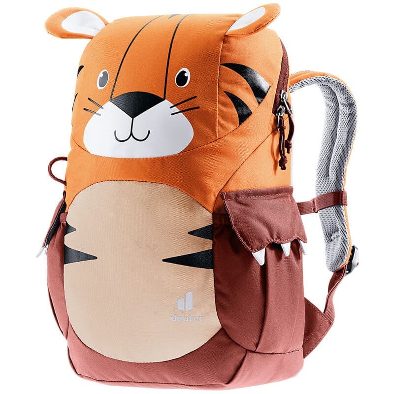 Dětský batoh Deuter Kikki tygr - náhled 1