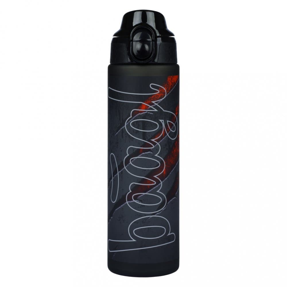 BAAGL Tritanová láhev na pití Láva, 700 ml - náhled 2