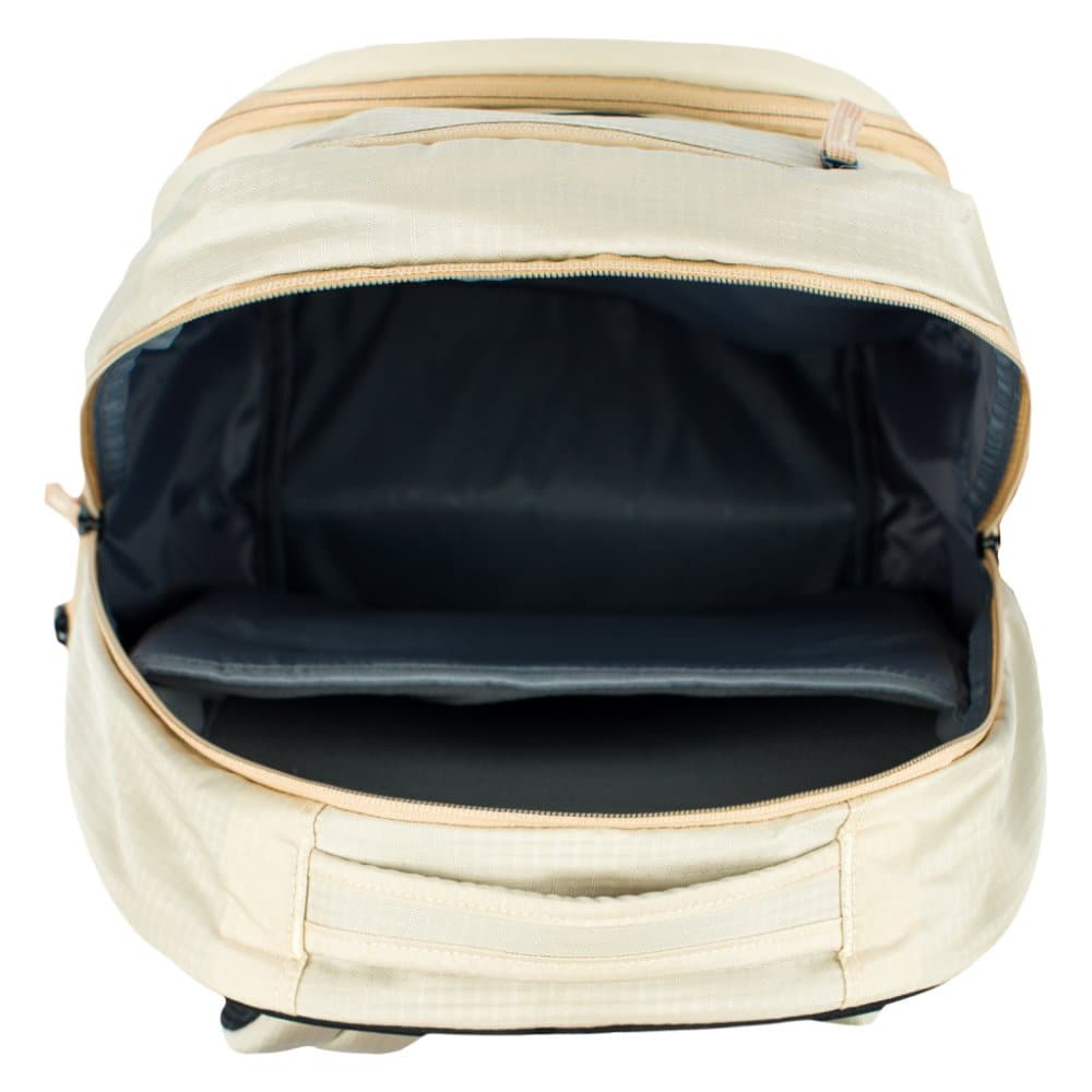 BAAGL 3 SET Coolmate Beige: batoh, penál, sáček - náhled 5