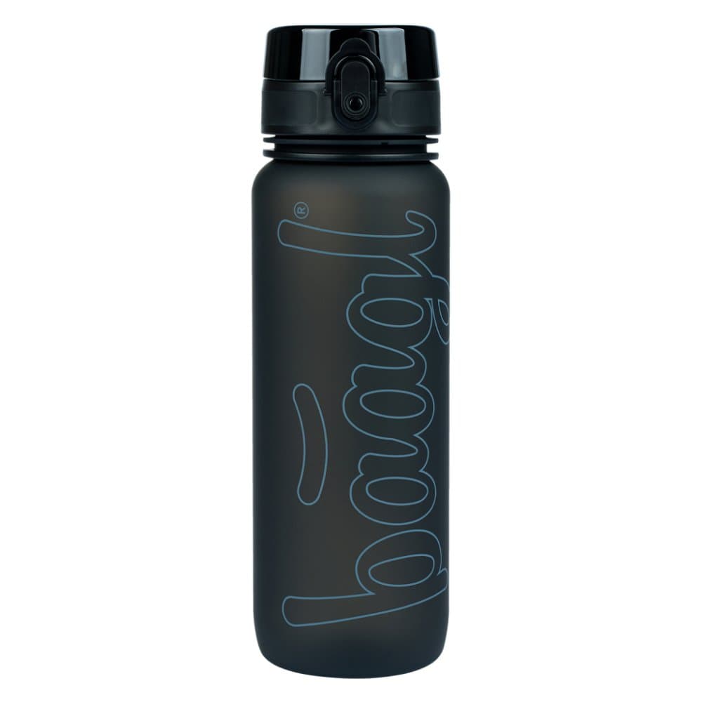 BAAGL Tritanová láhev na pití Black, 800 ml - náhled 2