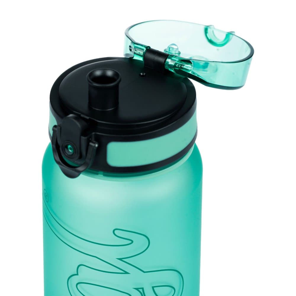 BAAGL Tritanová láhev na pití Green, 800 ml - náhled 5