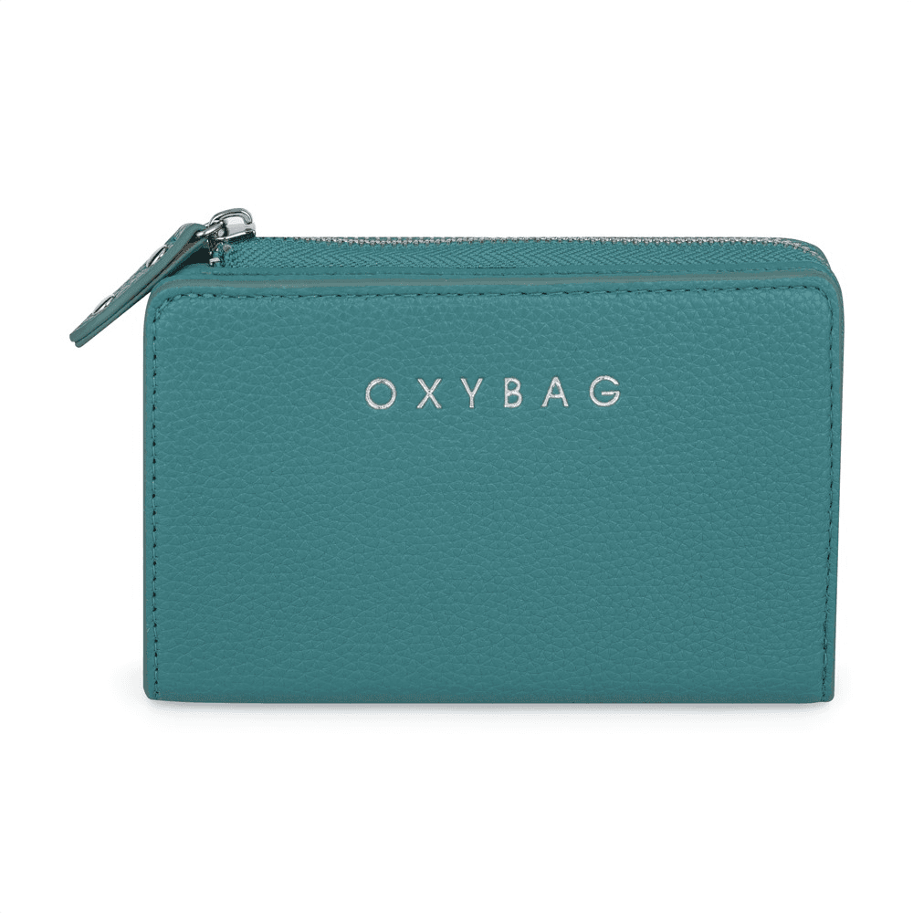 Dámská peněženka Oxybag LAST Leather Milano