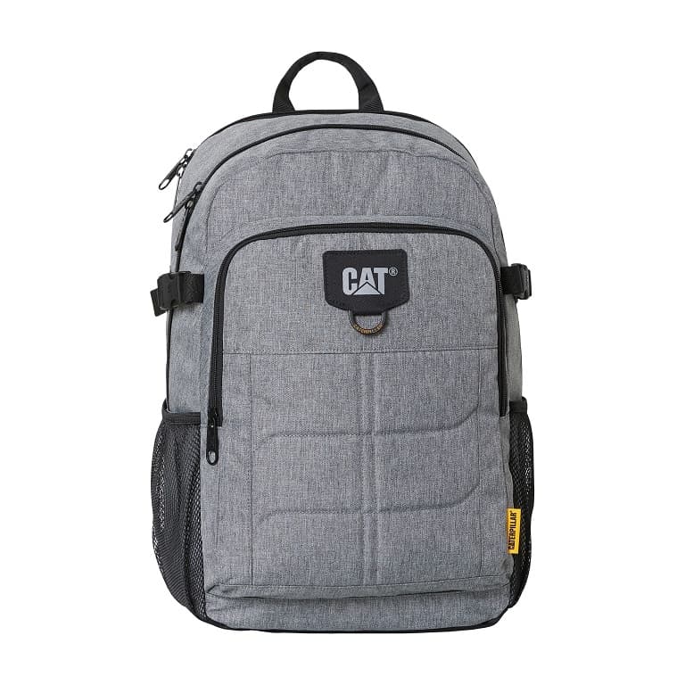 Batoh CAT Millennial Classic Barry světle šedý - náhled 1