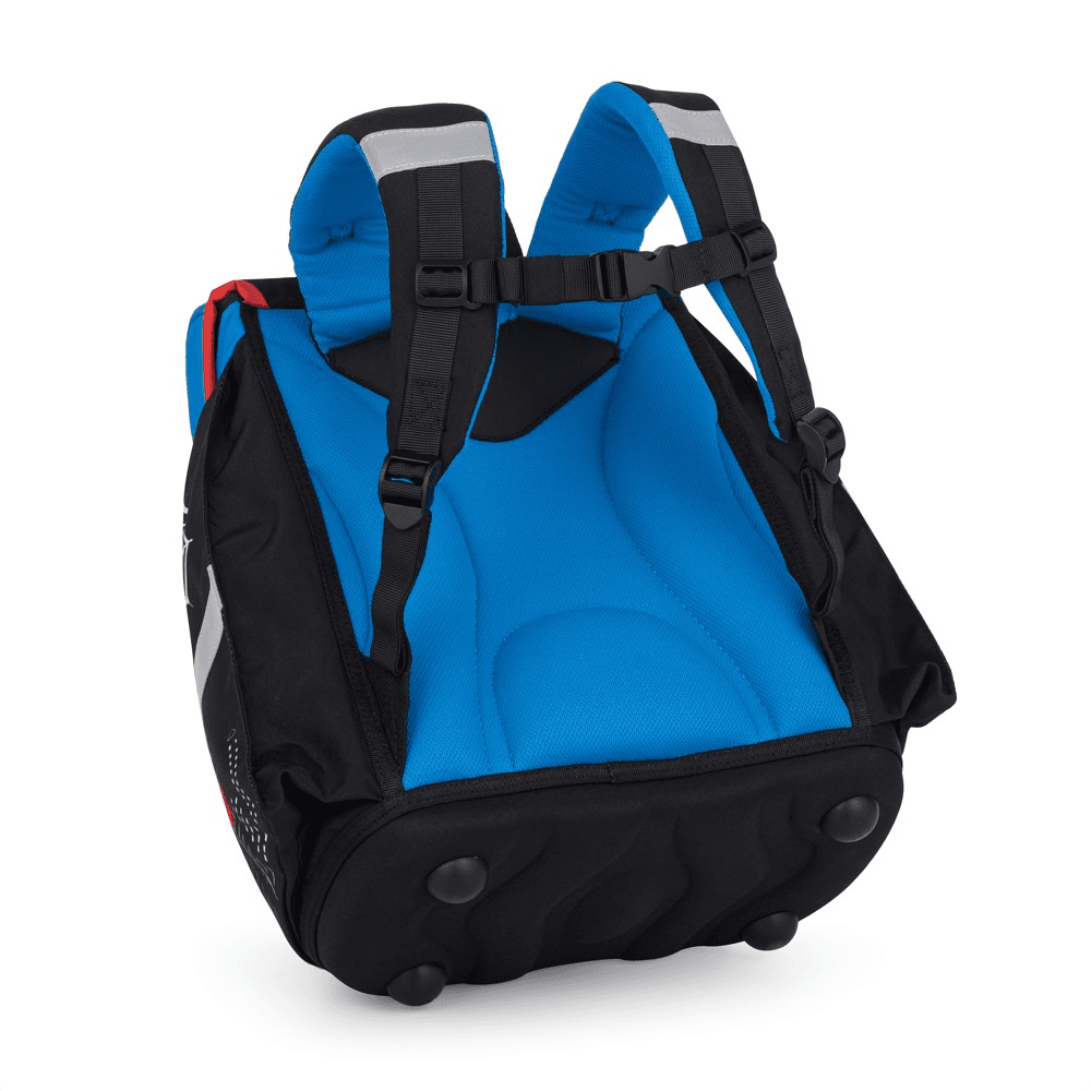 Školní set 3ks Oxybag Premium Light Spiderman - náhled 4
