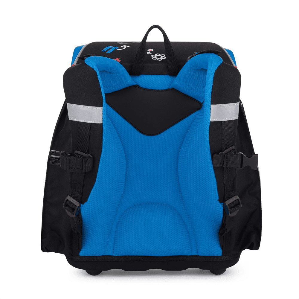 Školní set 3ks Oxybag Premium Light Spiderman - náhled 5