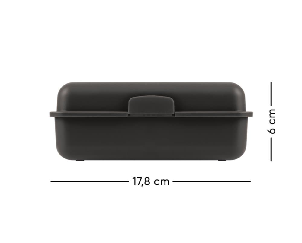 BAAGL Box na svačinu Chill - náhled 3