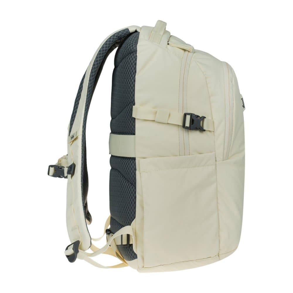 BAAGL Batoh Dash Beige GRS - náhled 4