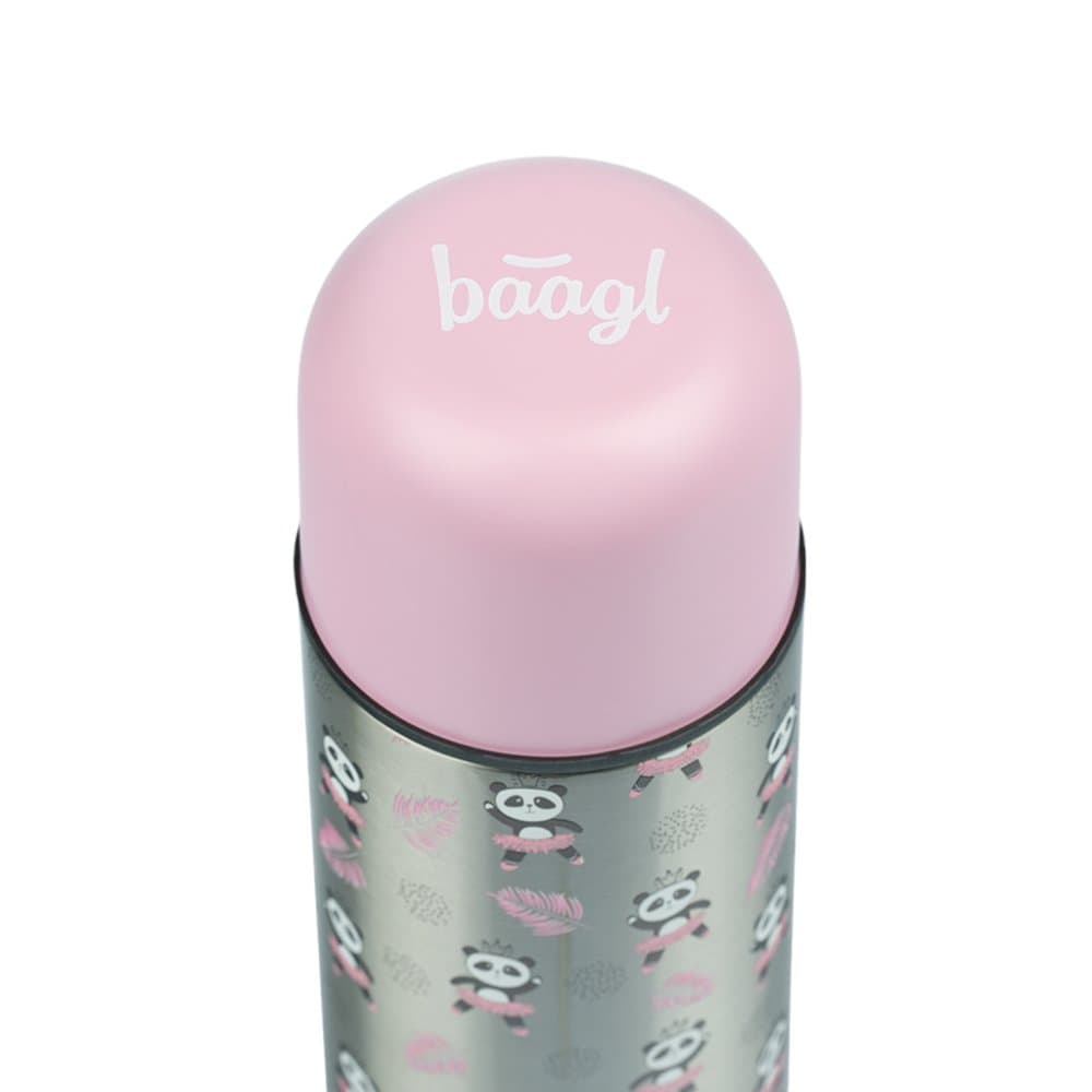 BAAGL Termoláhev Panda, 550 ml - náhled 2