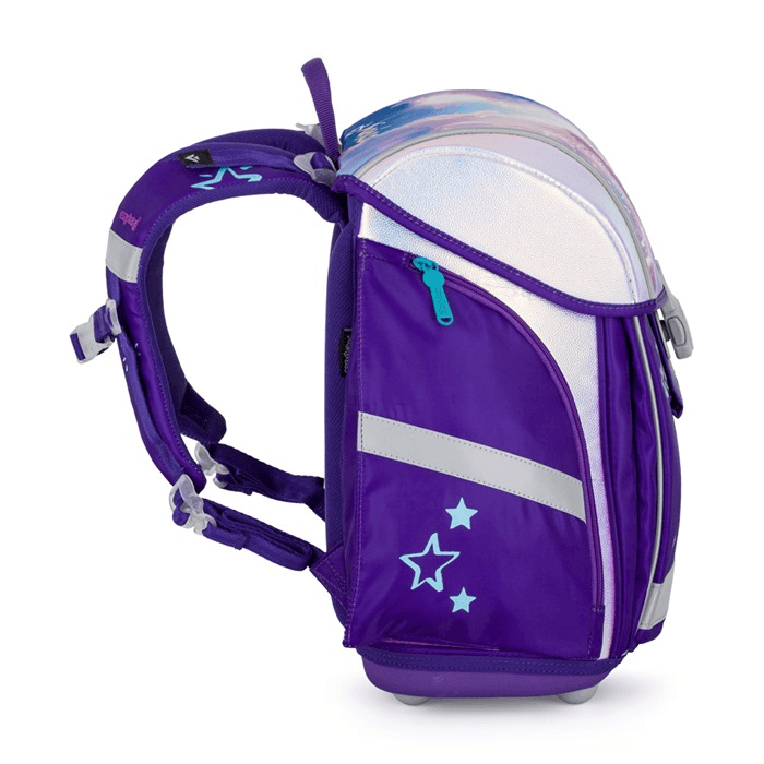 Školní set 3ks PREMIUM LIGHT Pegas - náhled 3