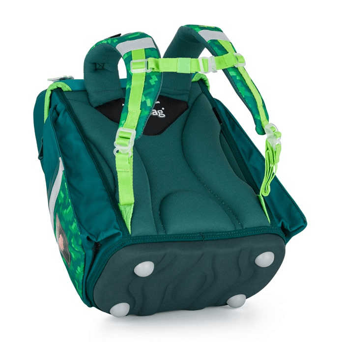 Školní batoh PREMIUM LIGHT Playworld - náhled 3