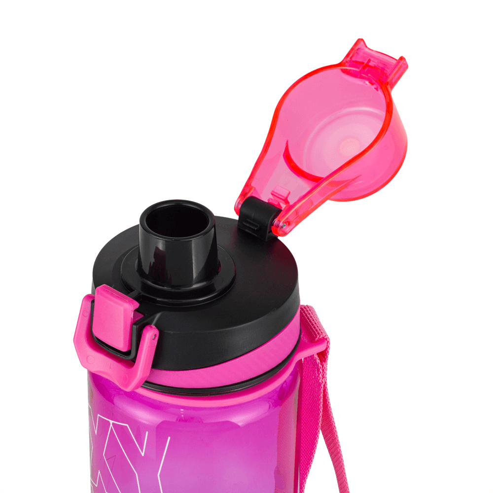 Láhev OXY LiFE 800 ml Ombre Fuchsia - náhled 2