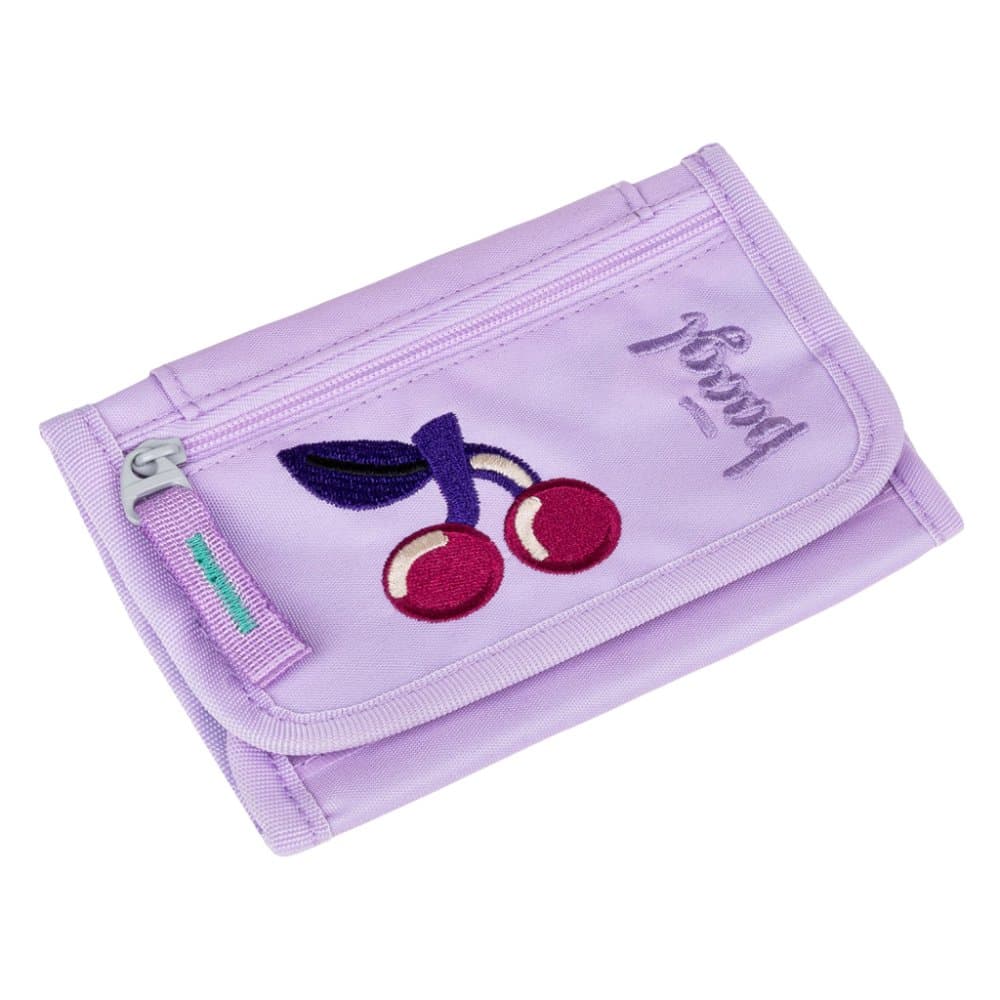 BAAGL Peněženka na krk Lavender - náhled 2