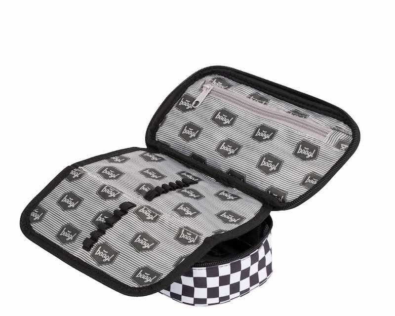 Penál etue Baagl skate Ska - náhled 3