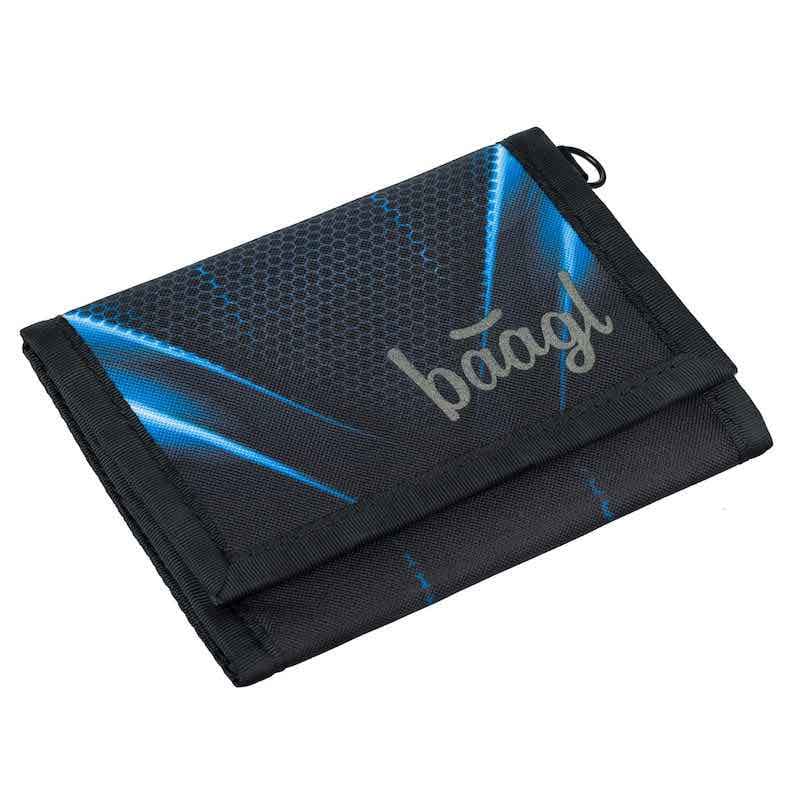 Baagl Peněženka Bluelight - náhled 2