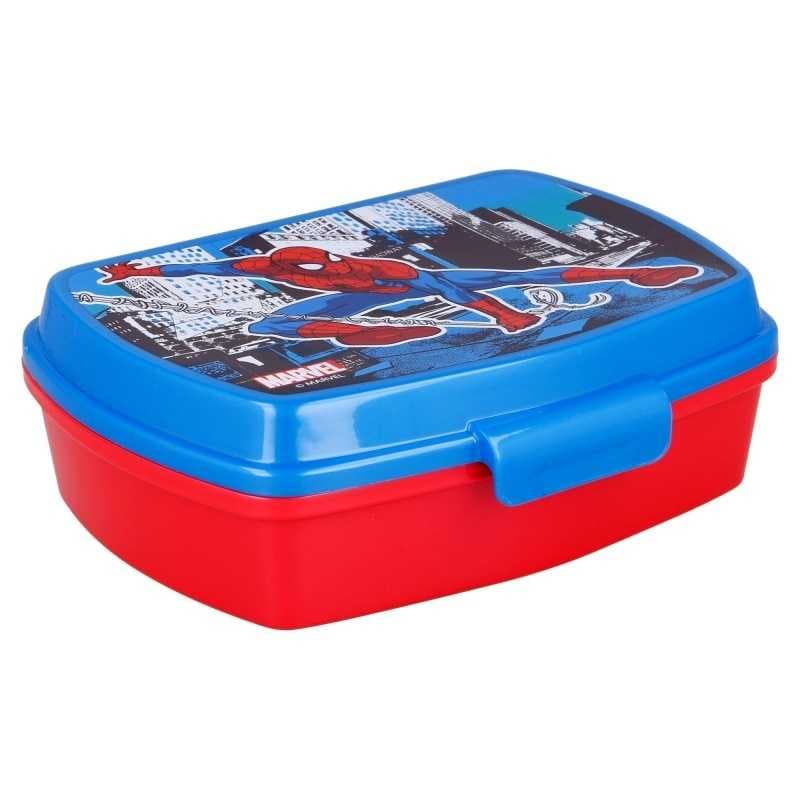 Box na svačinu Stor Spiderman