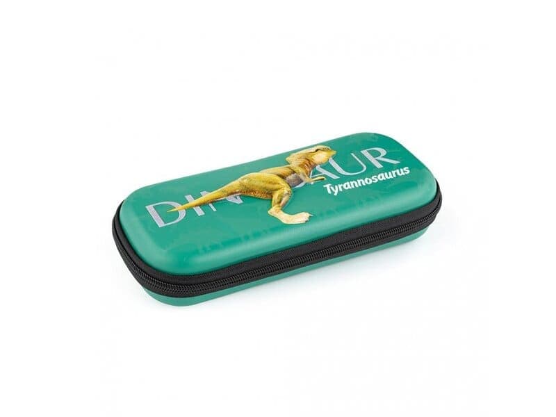 Oxybag 3D penál etue DINO Tyrannosaurus