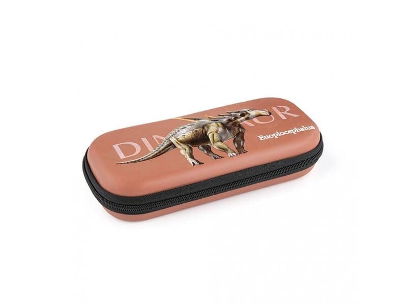 Oxybag 3D penál etue DINO Euoplocephalus