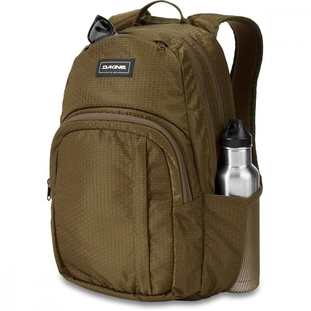 Batoh DAKINE CAMPUS M 25L HAWAIIAN TROPIDELIC - náhled 5
