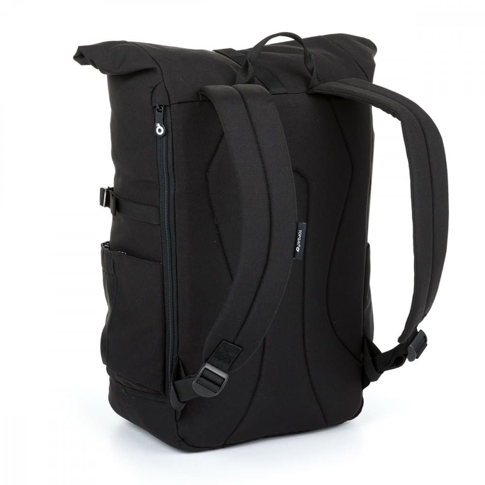 Lehký rolltop batoh do města Topgal EZRA 24045 - náhled 4
